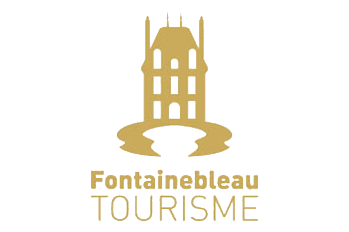 logo-fontainebleau-tourisme-or