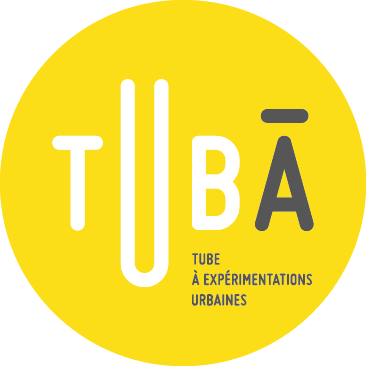 Logo du tiers lieux TUBA LYON